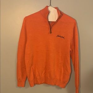 Ralph Lauren Polo Golf Quarter Zip